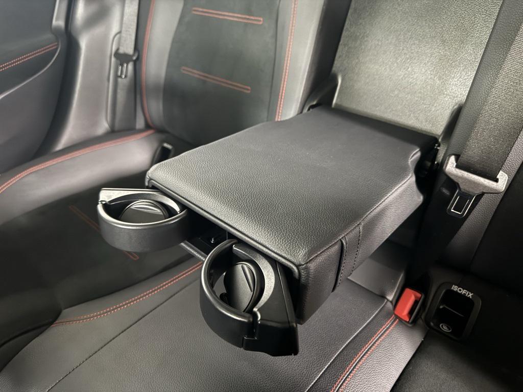 used 2022 Mercedes-Benz A-Class car, priced at $31,950