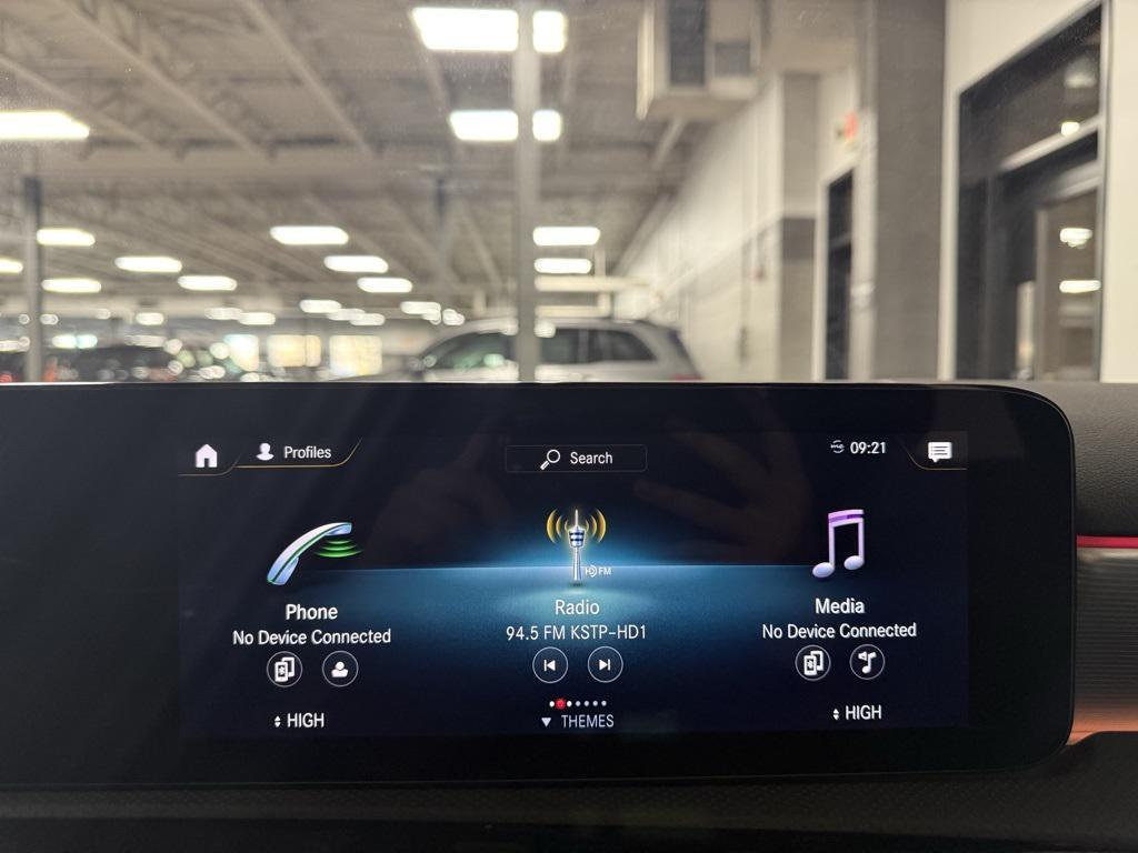 used 2022 Mercedes-Benz A-Class car, priced at $31,950