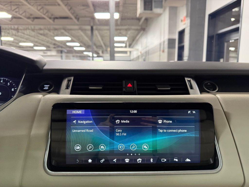 used 2019 Land Rover Range Rover Sport car, priced at $35,075
