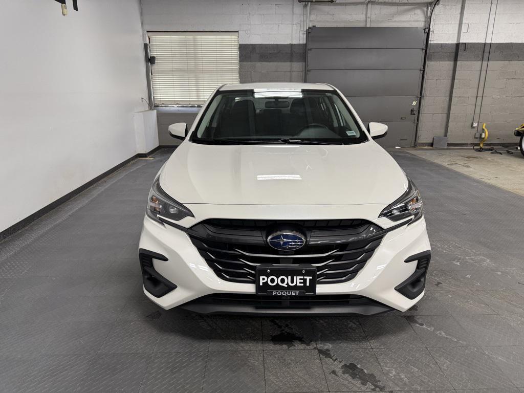 used 2023 Subaru Legacy car, priced at $21,950