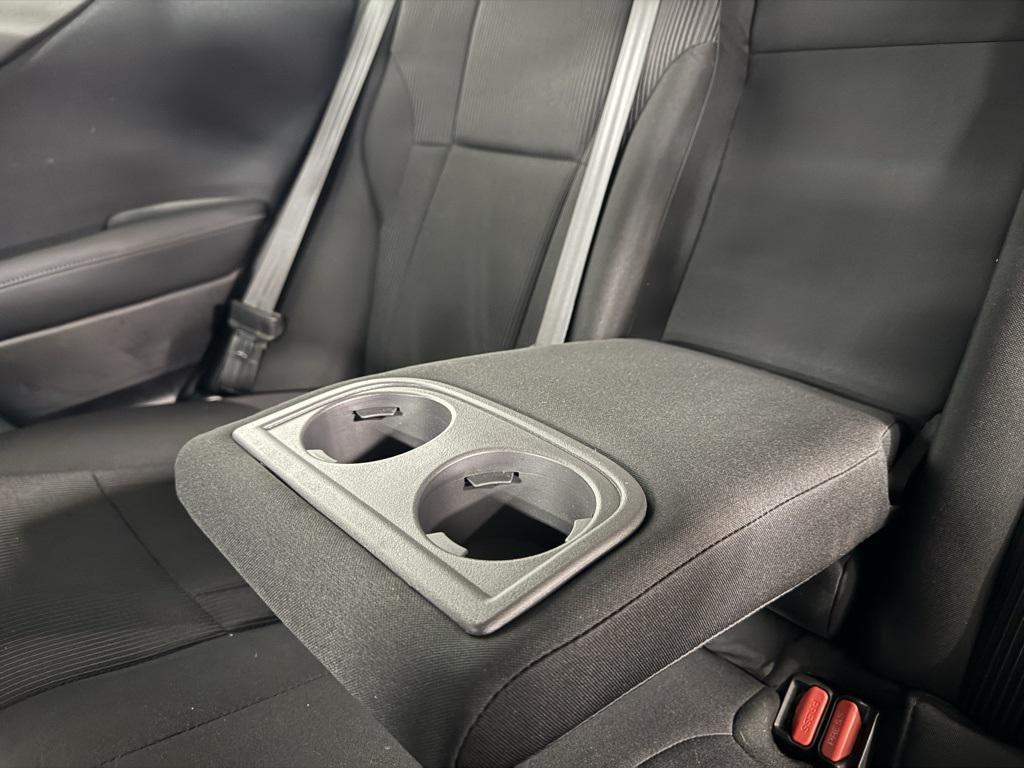 used 2023 Subaru Legacy car, priced at $21,950