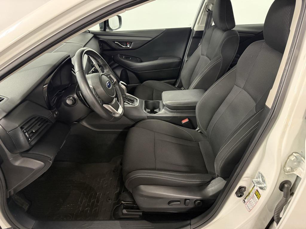 used 2023 Subaru Legacy car, priced at $21,950