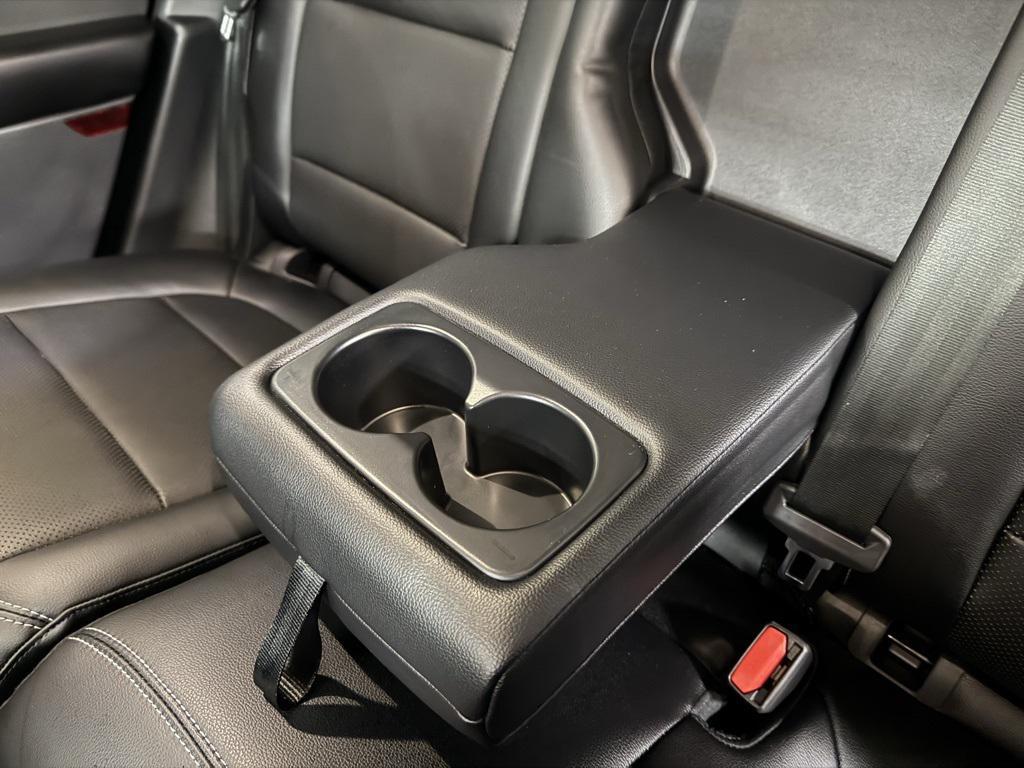 used 2022 Ford Escape car, priced at $29,950