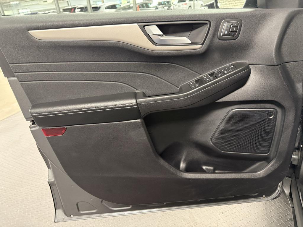 used 2022 Ford Escape car, priced at $29,950