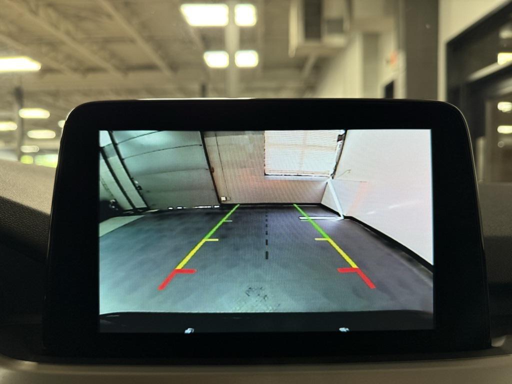 used 2022 Ford Escape car, priced at $29,950