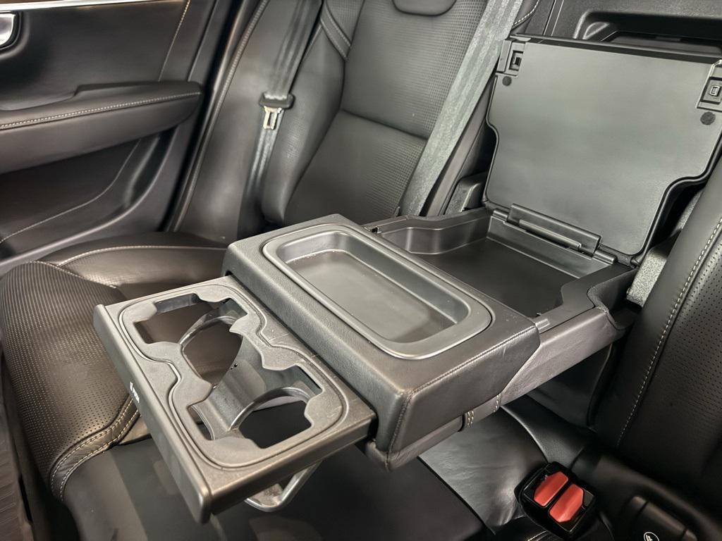 used 2017 Volvo S90 car, priced at $22,950