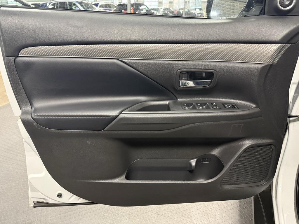 used 2020 Mitsubishi Outlander car, priced at $21,950
