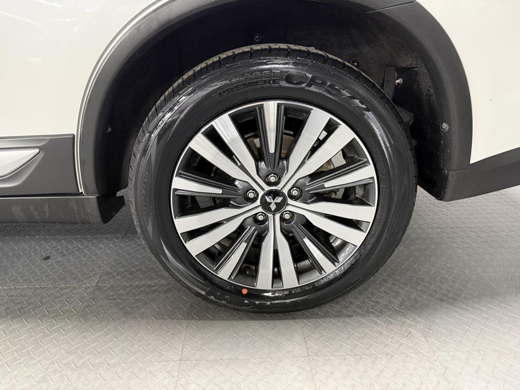 used 2020 Mitsubishi Outlander car, priced at $21,950