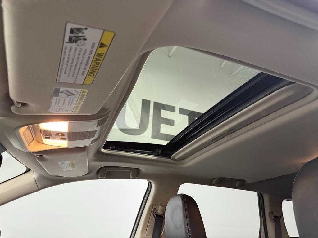 used 2020 Mitsubishi Outlander car, priced at $21,950