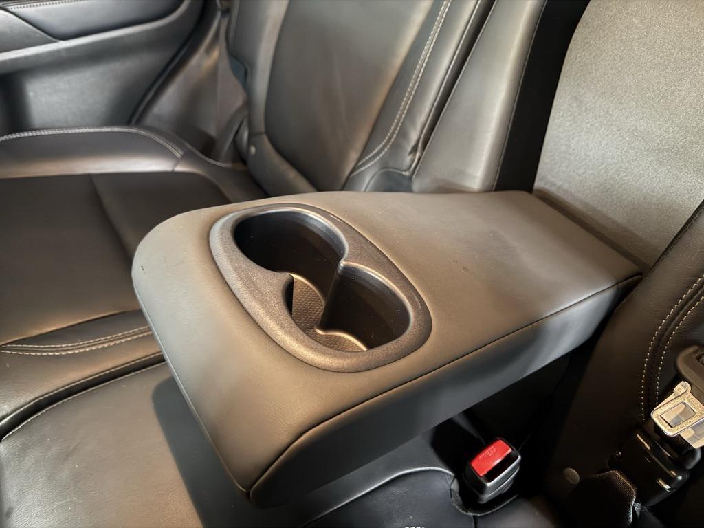 used 2020 Mitsubishi Outlander car, priced at $21,950