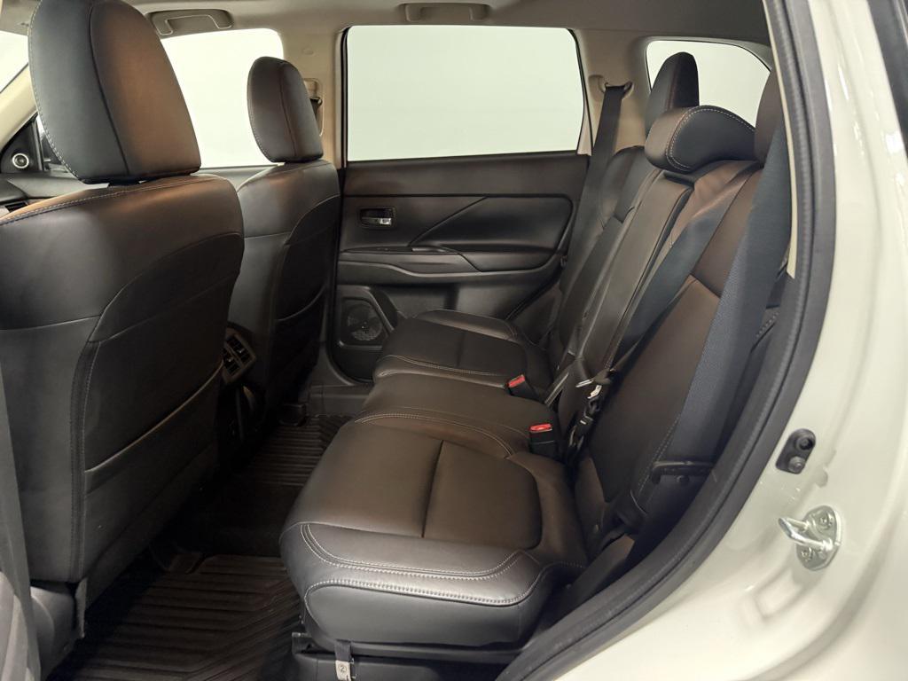 used 2020 Mitsubishi Outlander car, priced at $21,950