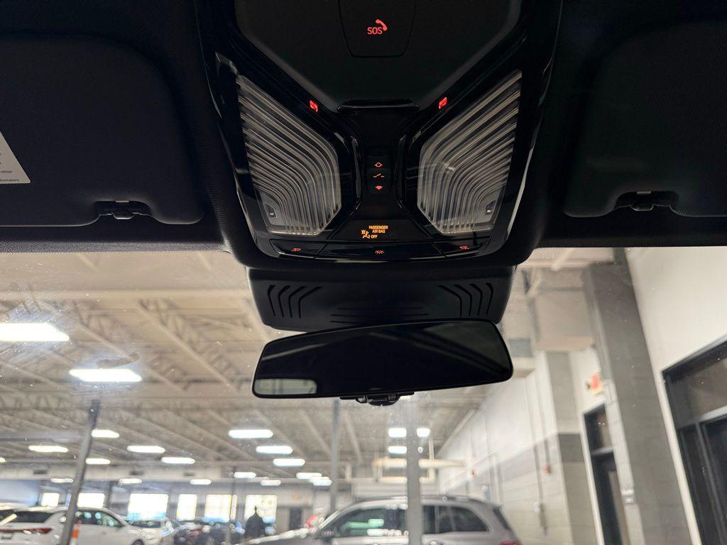 used 2022 BMW X3 car, priced at $36,950