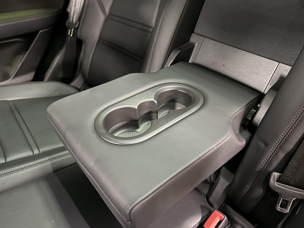 used 2023 Porsche Cayenne car, priced at $63,950