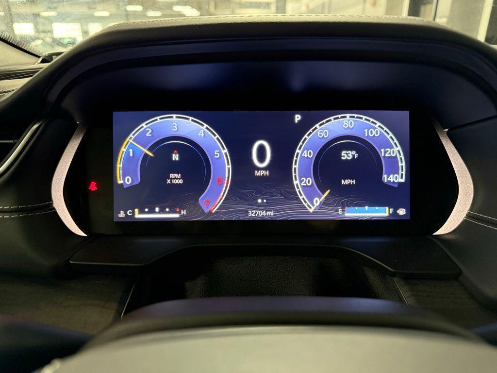 used 2021 Jeep Grand Cherokee L car, priced at $37,950