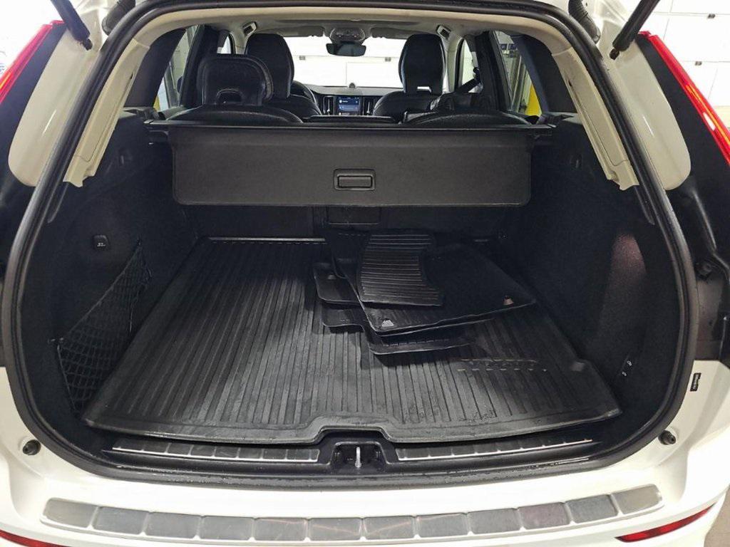 used 2023 Volvo XC60 car, priced at $40,950