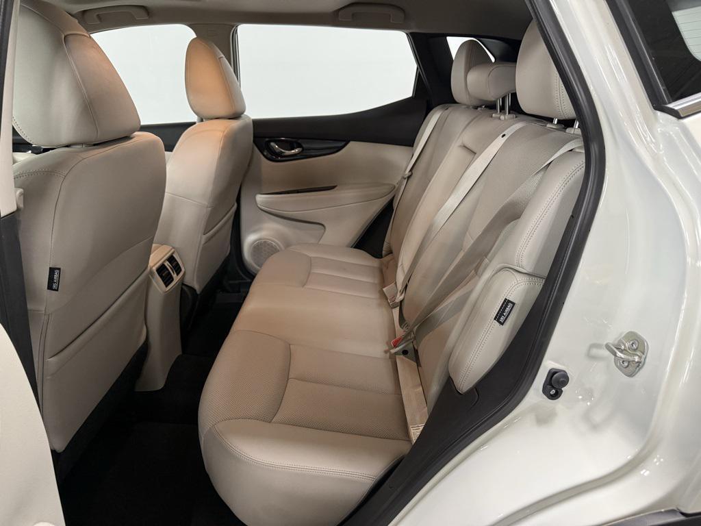 used 2022 Nissan Rogue Sport car, priced at $25,495