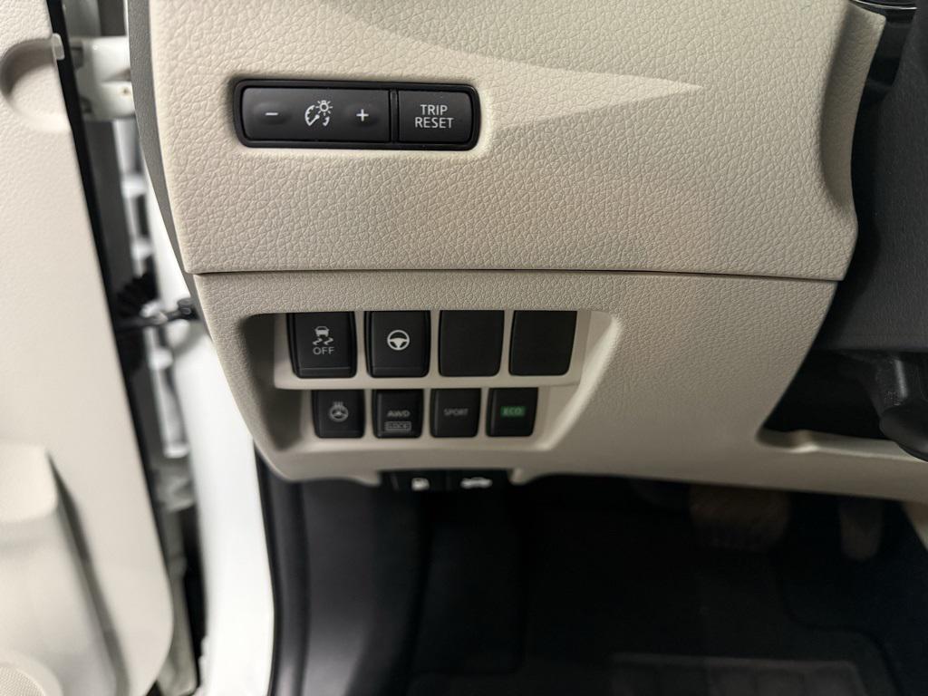 used 2022 Nissan Rogue Sport car, priced at $25,495