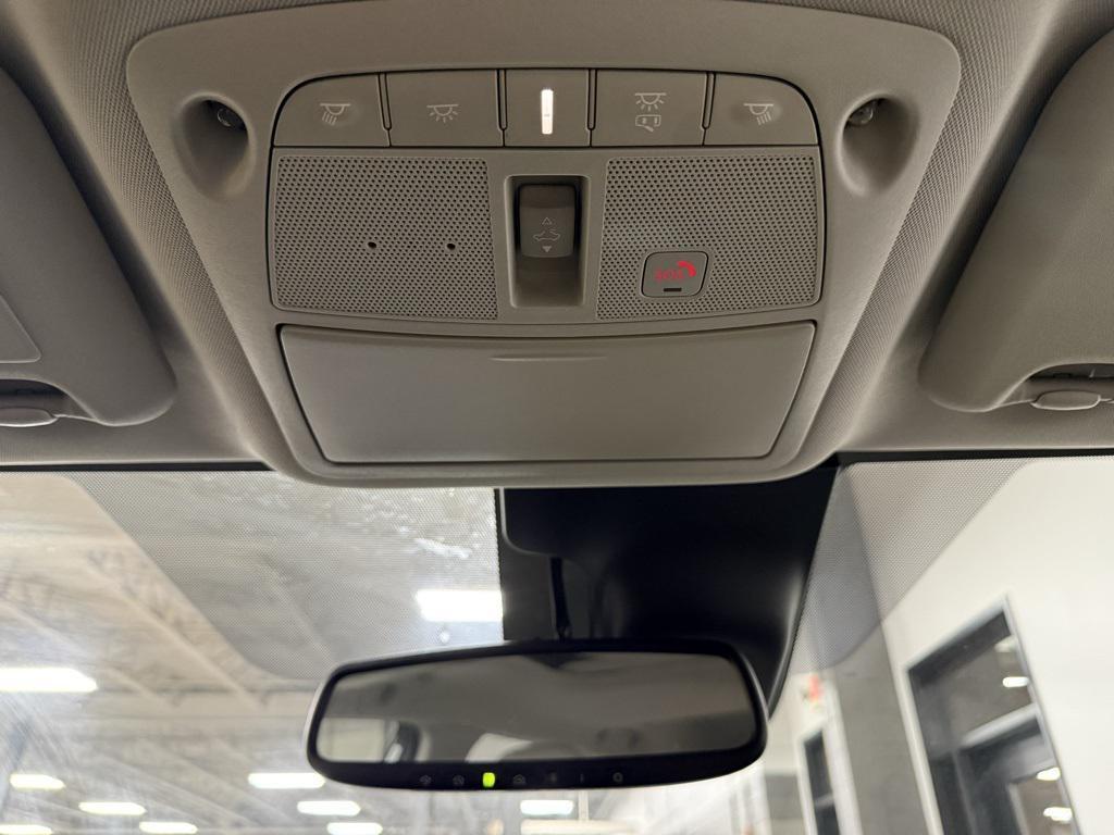 used 2022 Nissan Rogue Sport car, priced at $25,495