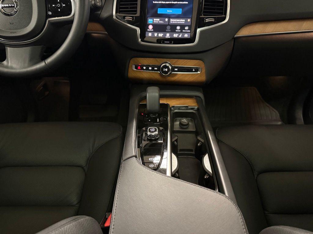 used 2024 Volvo XC90 Recharge Plug-In Hybrid car, priced at $53,075