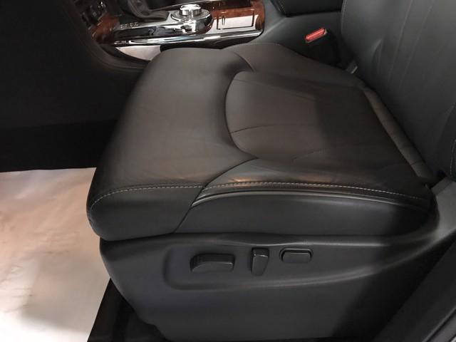 used 2017 INFINITI QX80 car, priced at $23,075