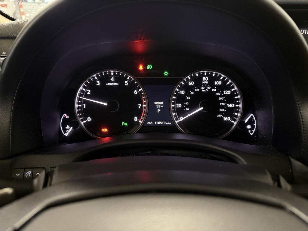 used 2014 Lexus GS 350 car, priced at $16,950