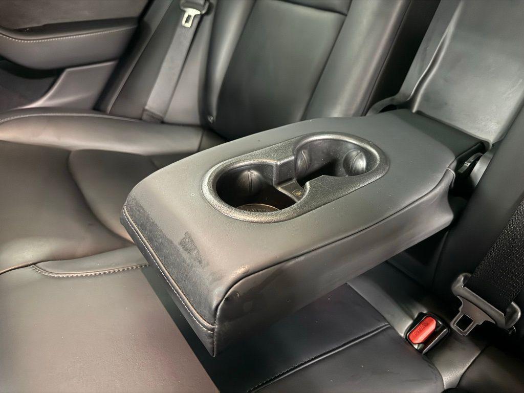 used 2020 Tesla Model 3 car, priced at $22,950