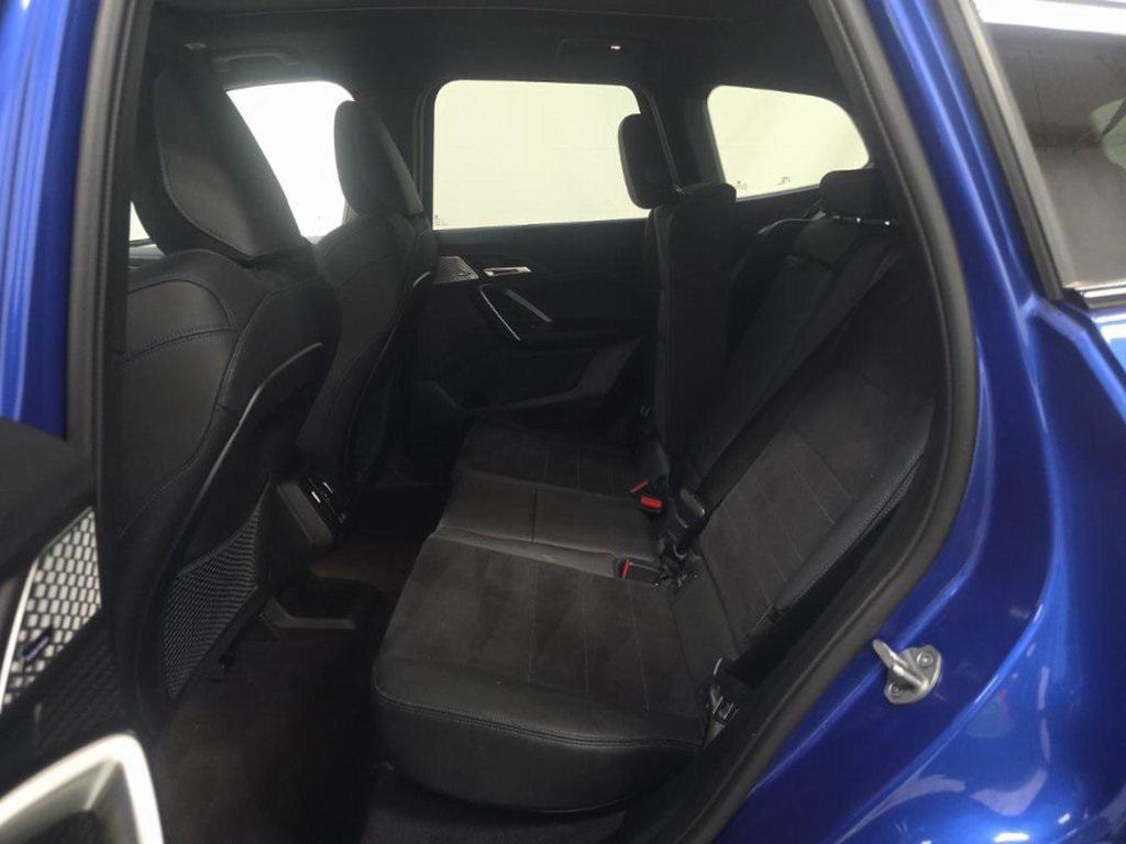 used 2023 BMW X1 car, priced at $36,950