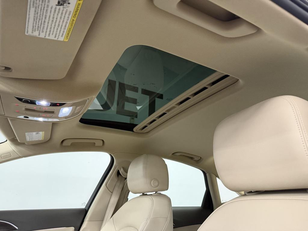 used 2017 Audi A6 car, priced at $18,950