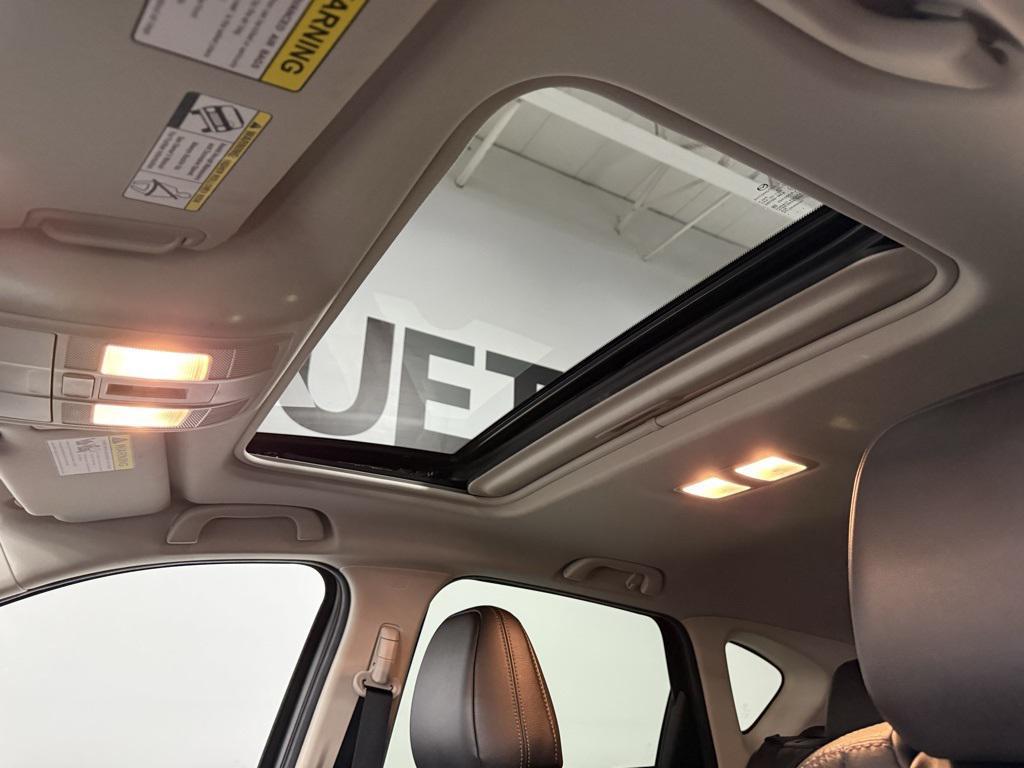 used 2018 Mazda CX-5 car, priced at $21,950