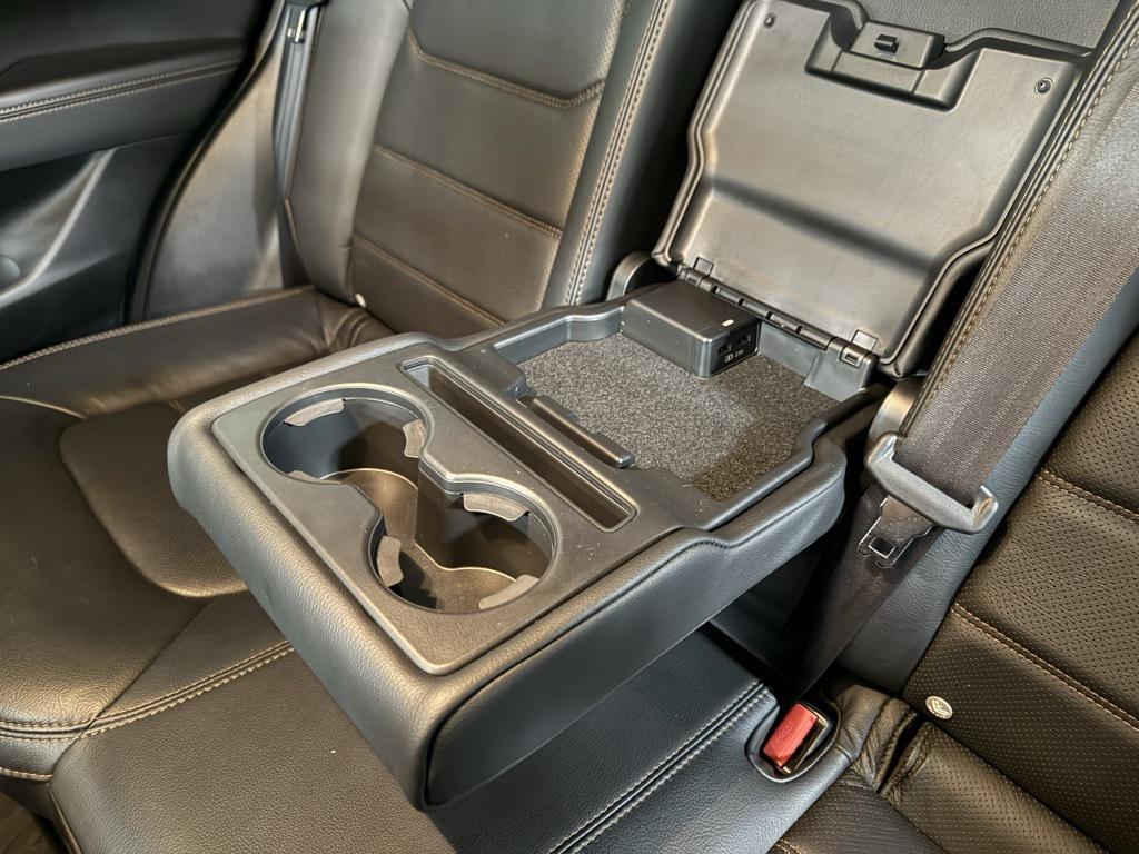 used 2018 Mazda CX-5 car, priced at $21,950