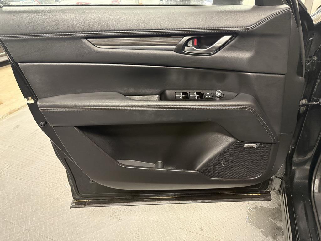 used 2018 Mazda CX-5 car, priced at $21,950