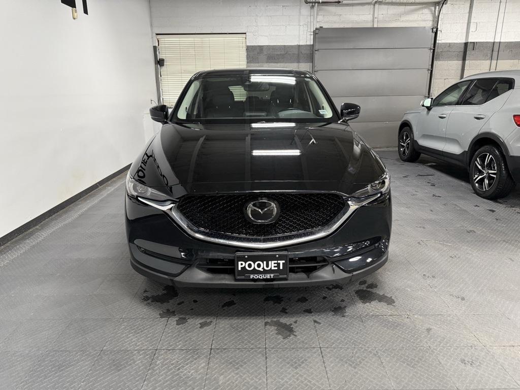 used 2018 Mazda CX-5 car, priced at $21,950