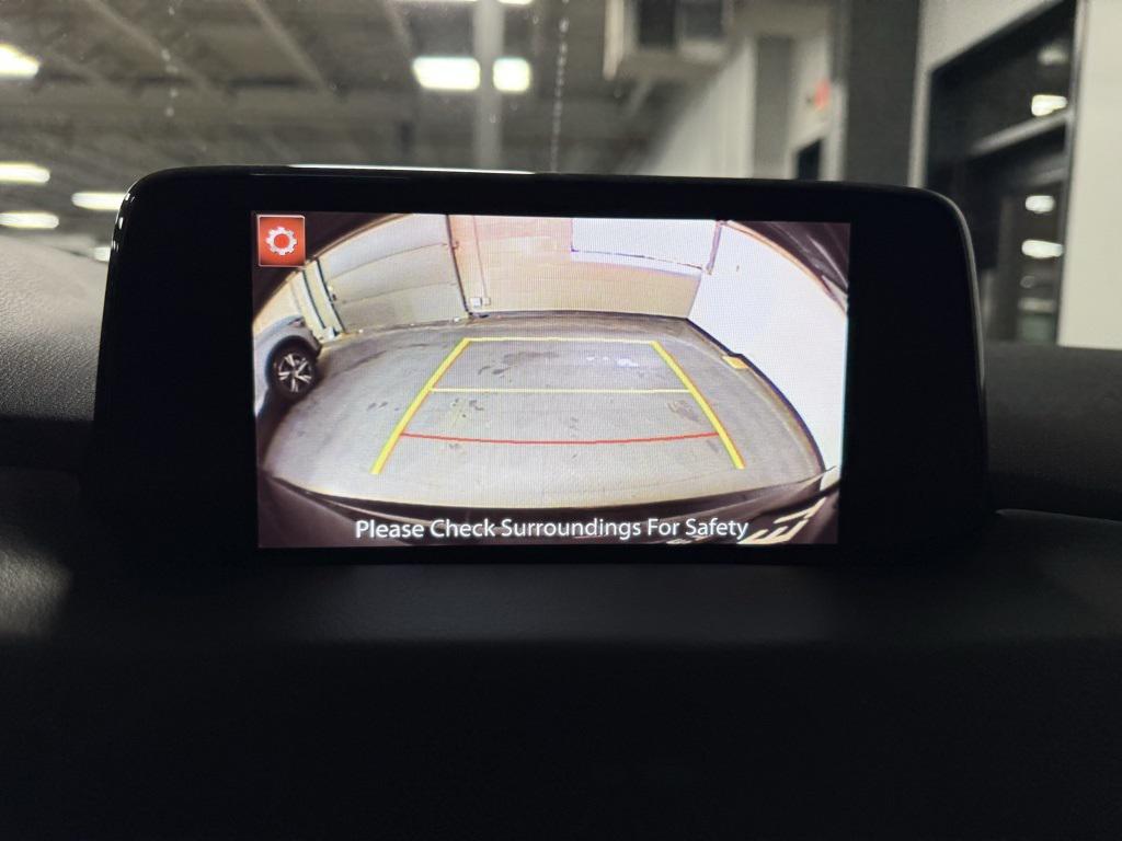 used 2018 Mazda CX-5 car, priced at $21,950