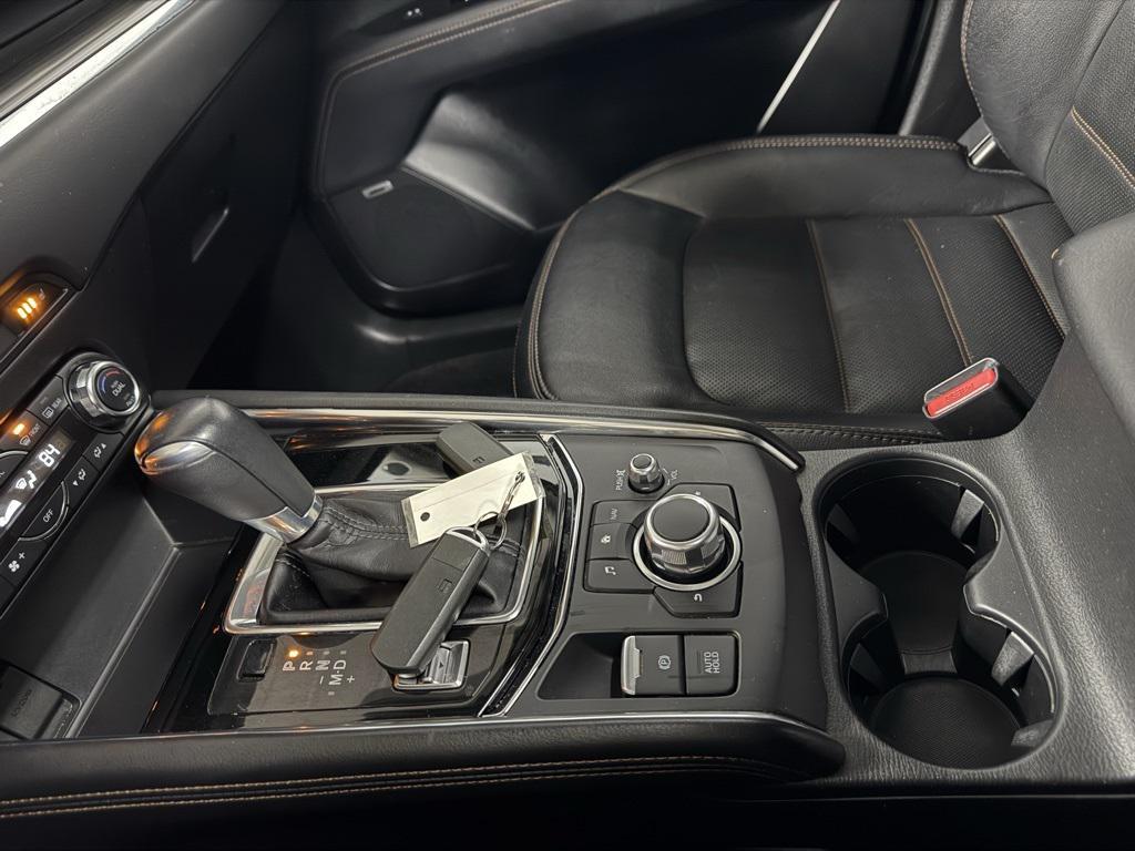 used 2018 Mazda CX-5 car, priced at $21,950