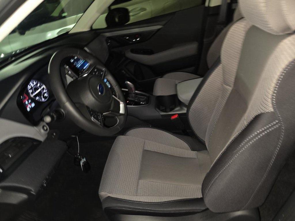 used 2025 Subaru Outback car, priced at $32,950