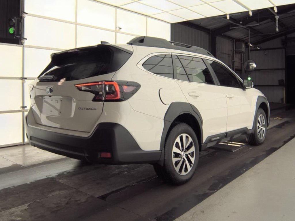 used 2025 Subaru Outback car, priced at $32,950