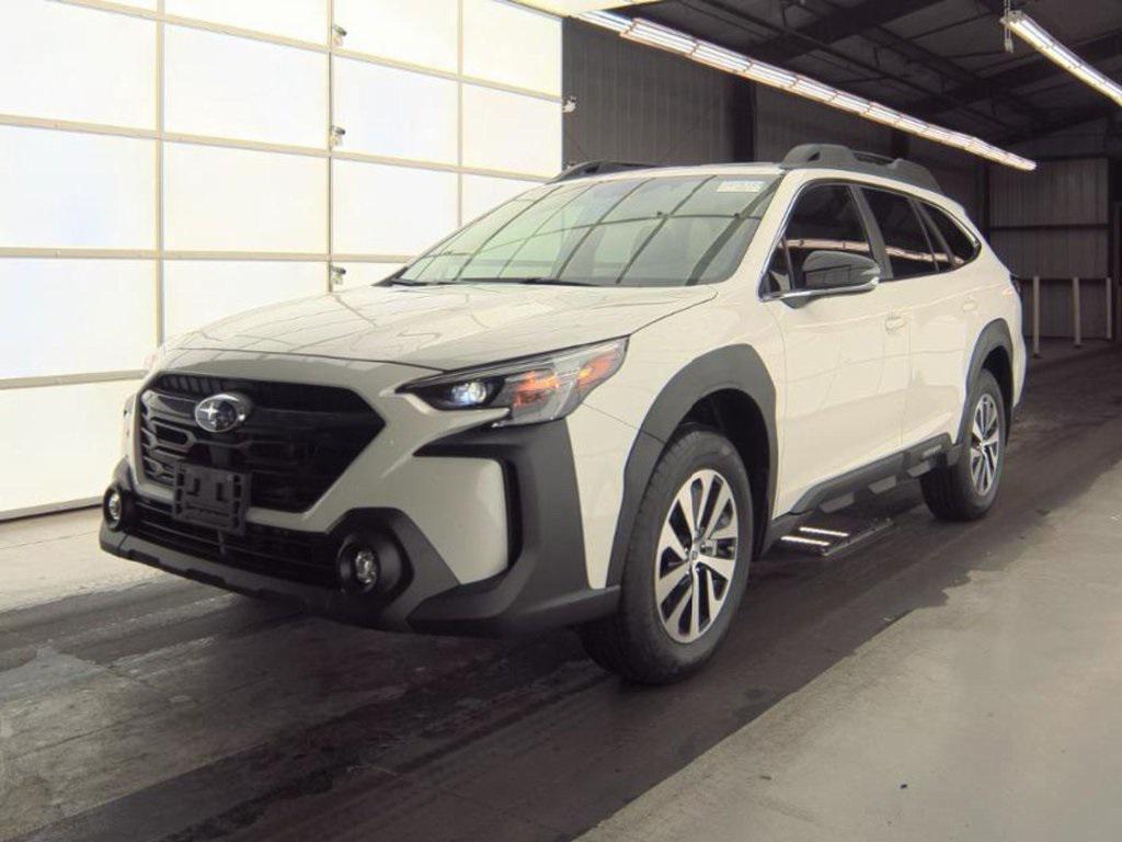 used 2025 Subaru Outback car, priced at $32,950