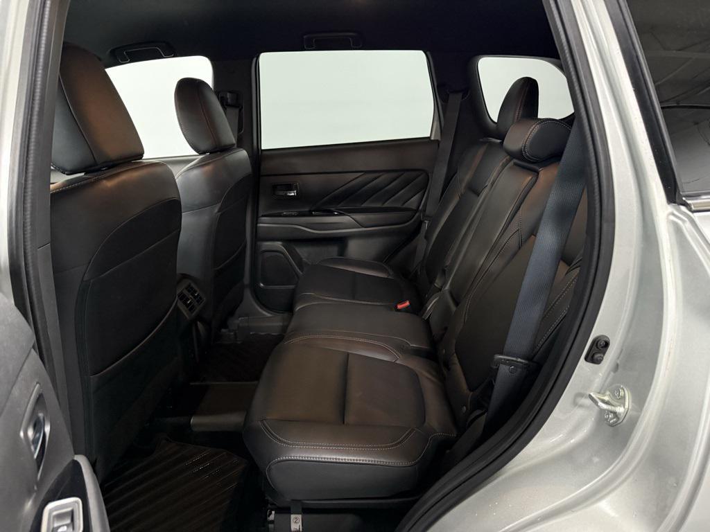 used 2022 Mitsubishi Outlander PHEV car, priced at $19,950