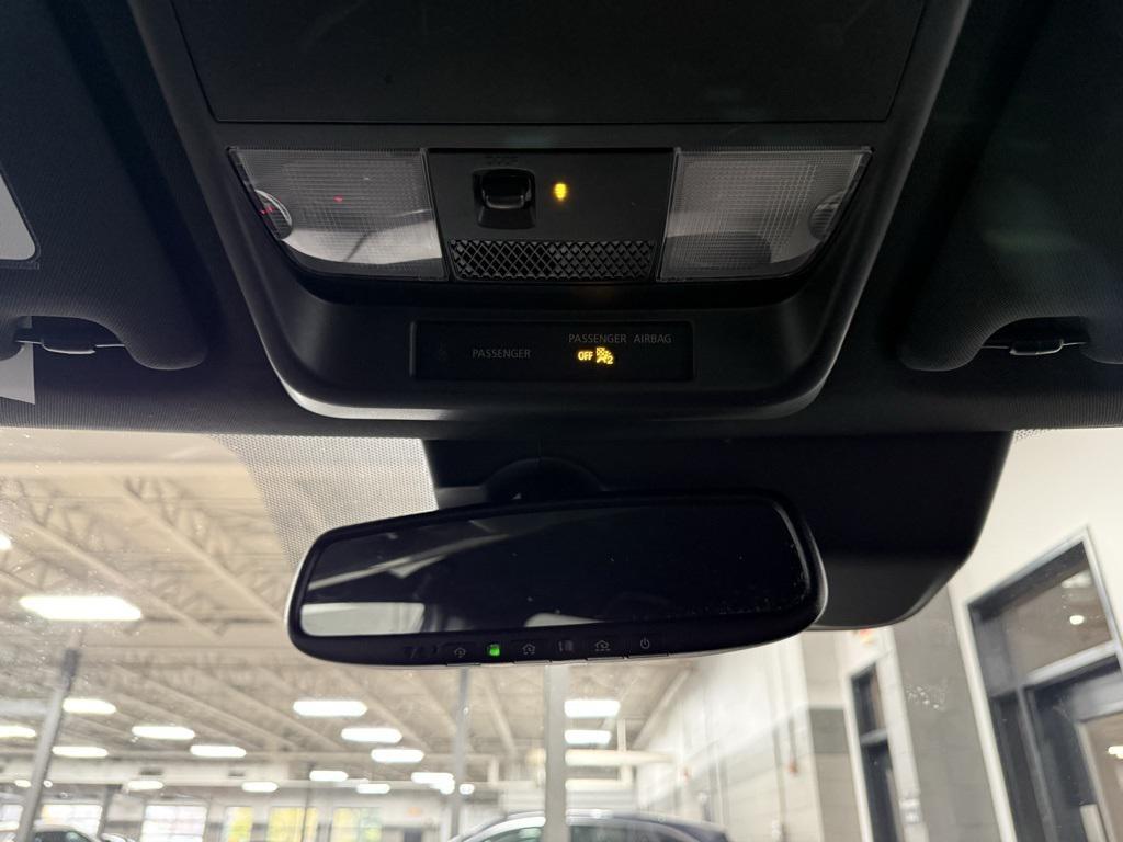 used 2022 Mitsubishi Outlander PHEV car, priced at $19,950