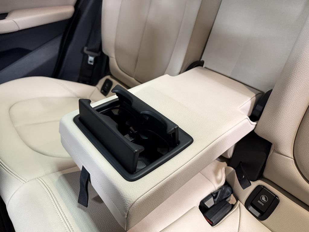 used 2018 BMW X1 car, priced at $22,950