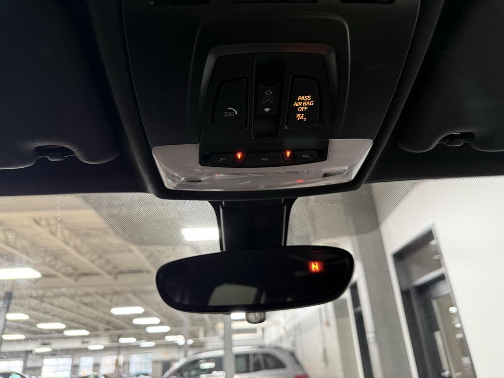 used 2018 BMW X1 car, priced at $22,950