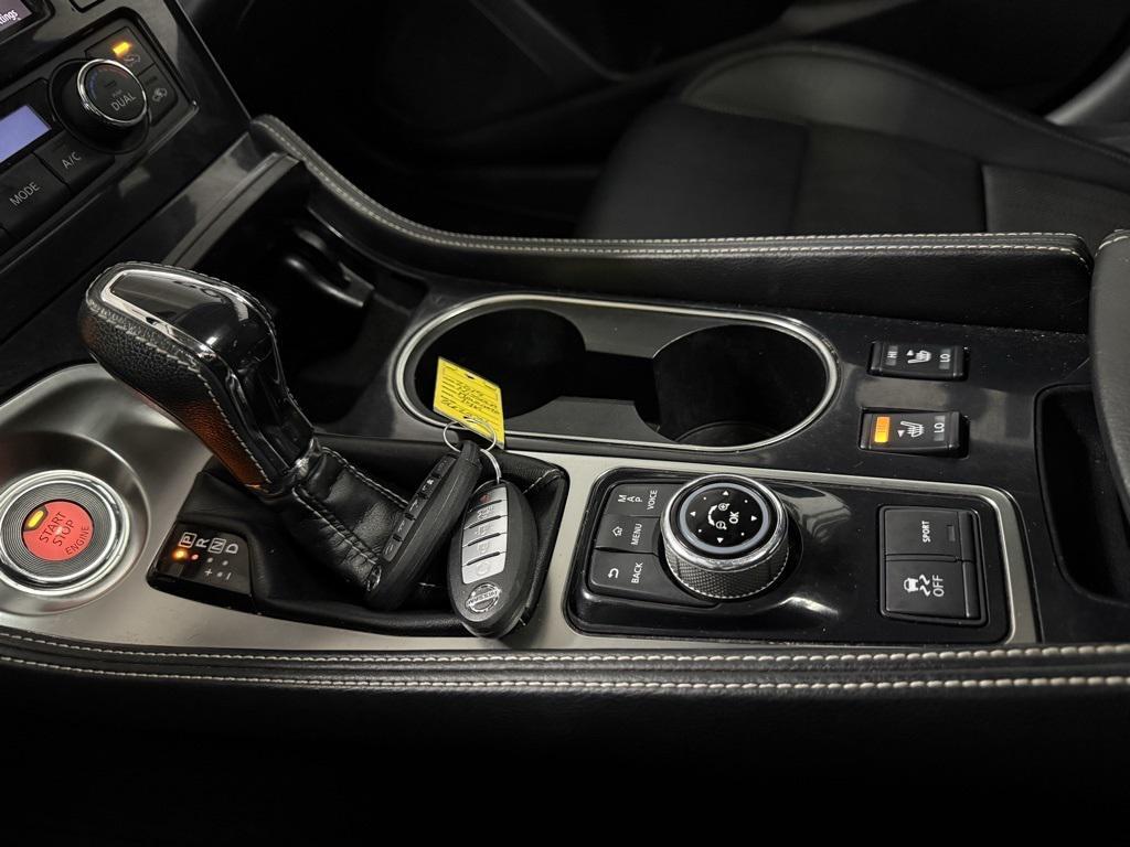 used 2019 Nissan Maxima car, priced at $19,950