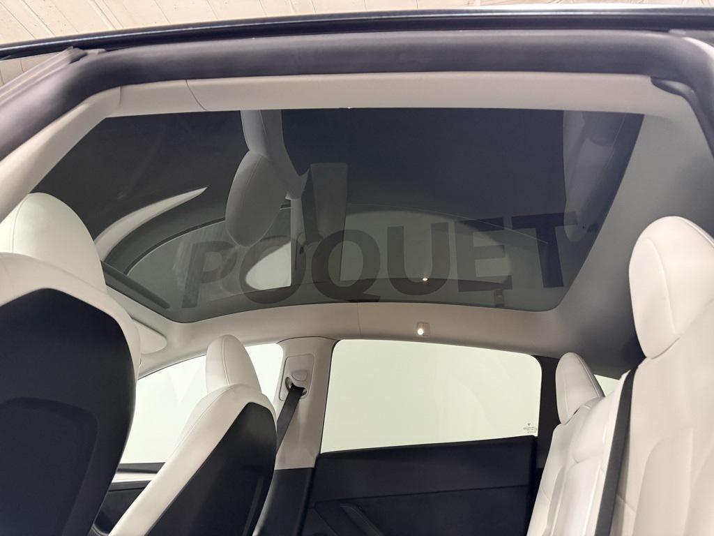 used 2023 Tesla Model Y car, priced at $29,950