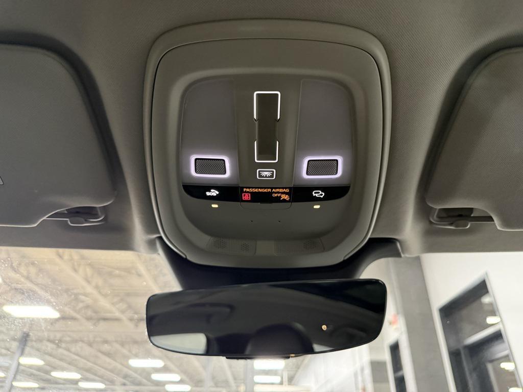 used 2023 Volvo S90 car, priced at $42,950