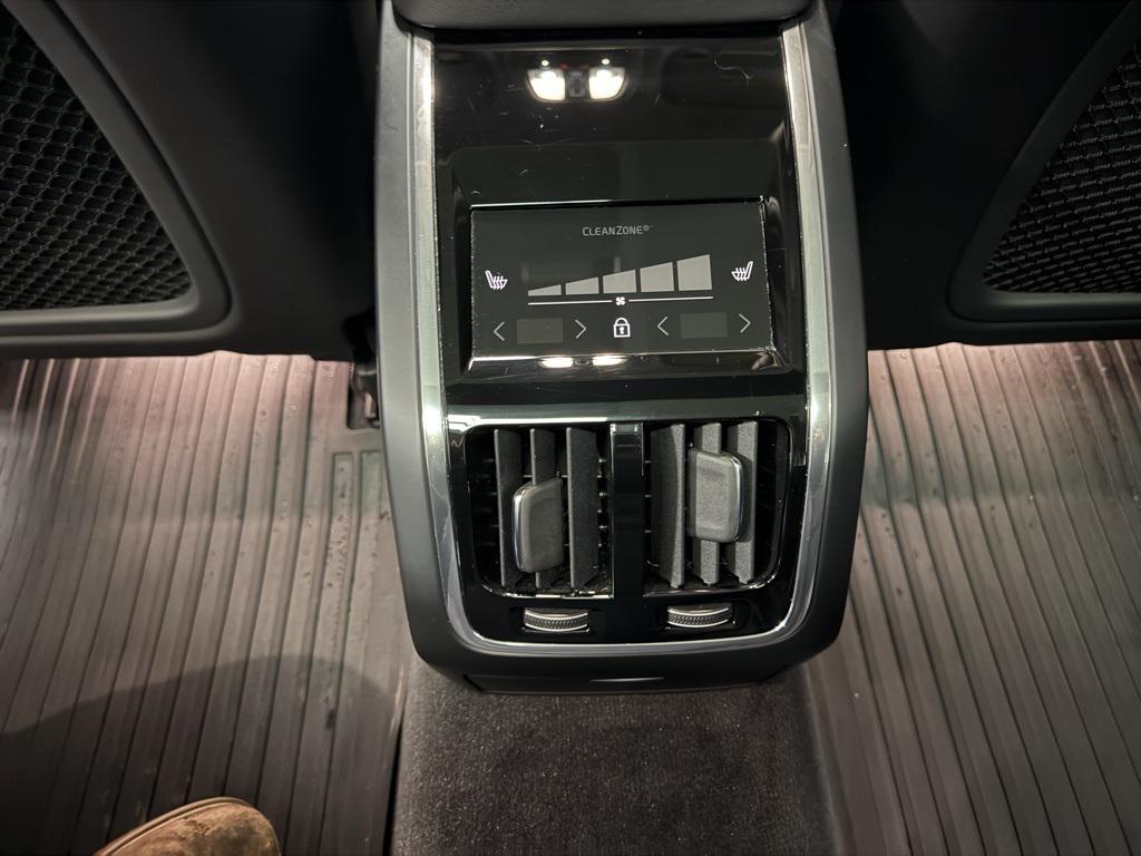 used 2023 Volvo S90 car, priced at $42,950