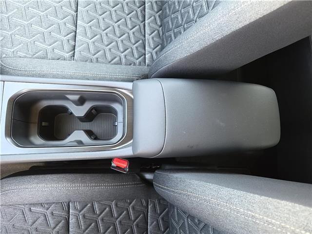 new 2026 Nissan Kicks car, priced at $26,995