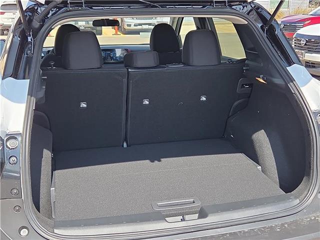 new 2026 Nissan Kicks car, priced at $26,995