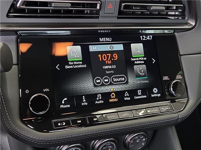 new 2026 Nissan Z car, priced at $69,160