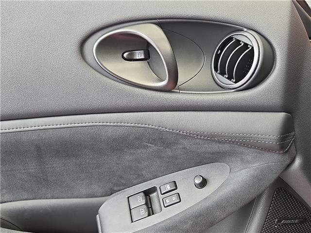 new 2026 Nissan Z car, priced at $69,160
