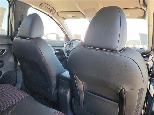 new 2026 Nissan Kicks car, priced at $29,740